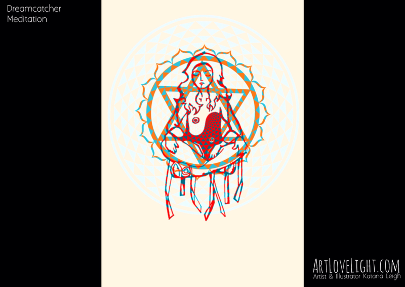 Illustration for article titled Art direction / Re: Group Transcend